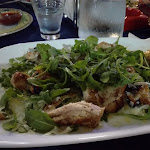 Photo n°1 de l'avis de Rebecca.e fait le 07/08/2019 à 06:47 sur le  La Braceria di Nina ed Egidio à Scalea