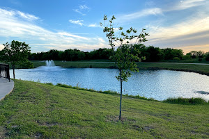 Beavers Bend Park