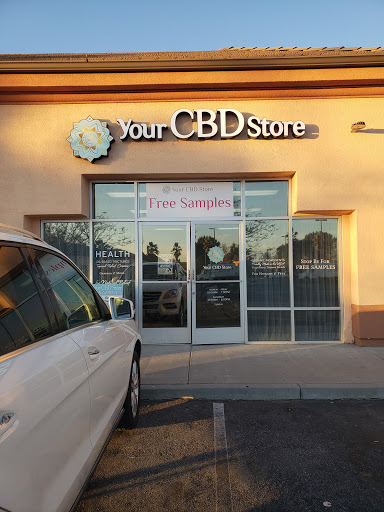 Your CBD Store | SUNMED - Fontana, CA