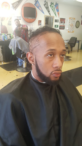 Barber Shop «Treys Barbershop», reviews and photos, 5222 North Henry Boulevard Suit D, Stockbridge, GA 30281, USA