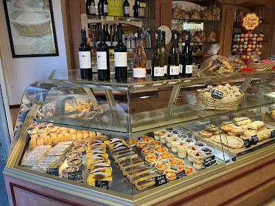 Boulangerie Boadas à Pleaux