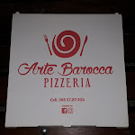 Photo n°1 de l'avis de Andre_.1 fait le 05/06/2021 à 19:46 sur le  Pizzeria Arte Barocca à Scicli
