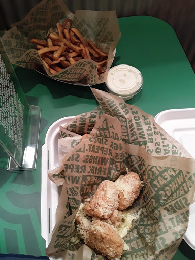 Shopping Mall «Carrollton Shopping Center», reviews and photos, 8474 Annapolis Rd, New Carrollton, MD 20784, USA