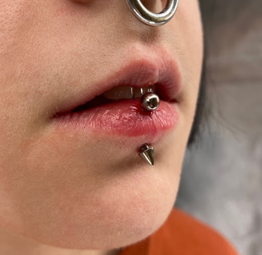 Explore self harm tattoo cover ideas, creative tattoo ideas in Marietta, available at The Queen Bee Tattoo and Piercing Parlour