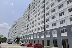 Simfoni Apartment / Pangsapuri Simfoni (Rumah Selangorku) image