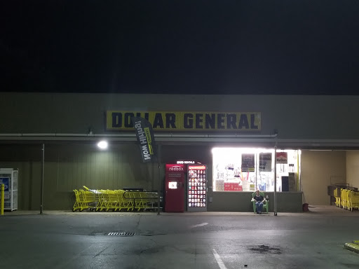 Discount Store «Dollar General», reviews and photos, 533 E Fifth St, Washington, MO 63090, USA