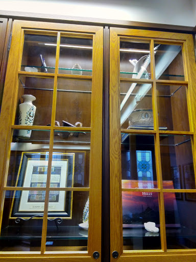 Historical Landmark «Nationality Rooms at the Cathedral of Learning», reviews and photos, 4200 Fifth Ave, Pittsburgh, PA 15260, USA