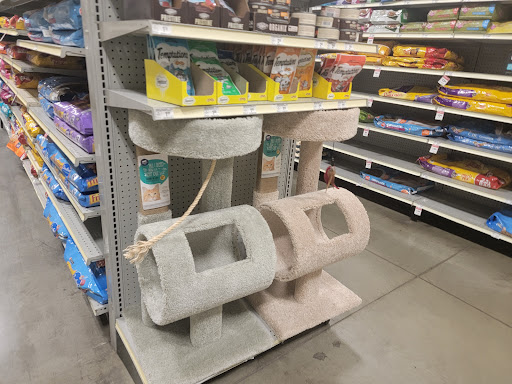 Pet Supply Store «PetSmart», reviews and photos, 595 E Hospitality Ln, San Bernardino, CA 92408, USA