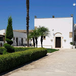 Photo n°2 de l'avis de Ausilia.a fait le 28/09/2022 à 16:19 sur le  Scornavacche Turismo Rurale à Chiaramonte Gulfi