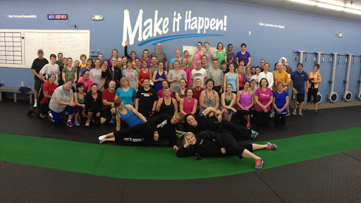 Physical Fitness Program «Get Fit NH - Training Smarter», reviews and photos, 167 New Orchard Rd, Epsom, NH 03234, USA