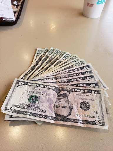 Donut Shop «Dunkin Donuts», reviews and photos, 645 Penn St, Reading, PA 19601, USA