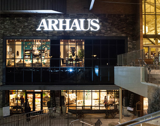 Arhaus, 7 Backus Ave, Danbury, CT 06810, USA, 