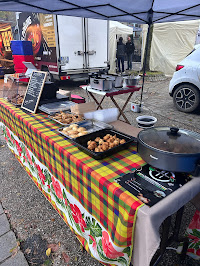 Photos du propriétaire du Restaurant de plats à emporter Surimartibas à Saint-Séglin - n°1