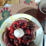 Photo n°2 de l'avis de Patrizia.i fait le 17/07/2021 à 15:17 sur le  Terracotta Food Space à Mesagne