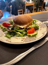 Plats et boissons du Restaurant français Le Commerce à Beauce-la-Romaine - n°18