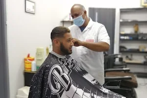 Shafiek's Gents Hair Salon image
