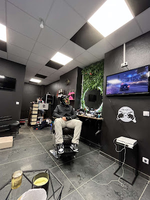 Legend'hair à Forbach