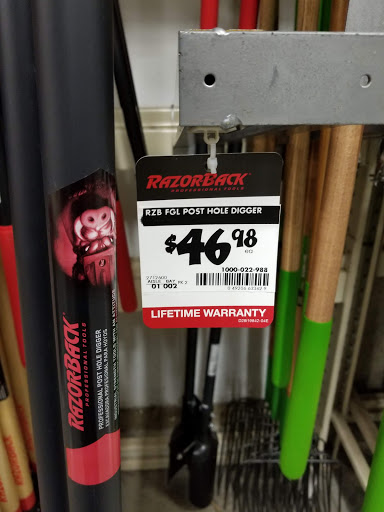 Home Improvement Store «The Home Depot», reviews and photos, 514 E Main St, Westfield, MA 01085, USA