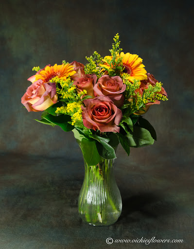 Florist «Vickies Flowers», reviews and photos, 16150 Geneva Ct, Brighton, CO 80602, USA