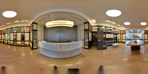 Optician «Warby Parker», reviews and photos, 274 Buckhead Ave NE, Atlanta, GA 30305, USA