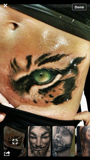 Tattoo Shop «Paper City Tattoo», reviews and photos, 1735 Northampton St, Holyoke, MA 01040, USA