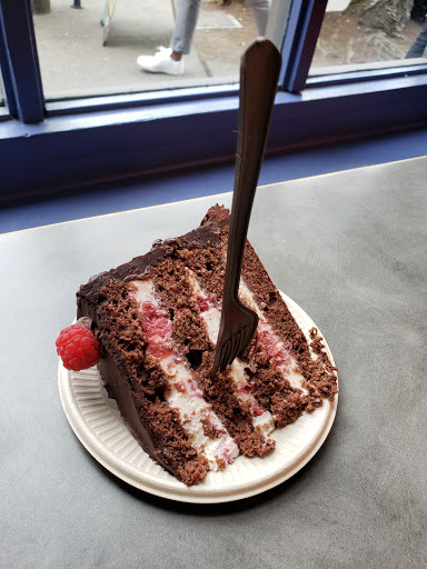 Bakery «Simply Desserts», reviews and photos, 3421 Fremont Ave N, Seattle, WA 98103, USA