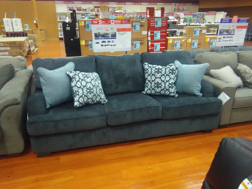 Appliance Store «Sears Outlet», reviews and photos, 1415 S Nova Rd, Daytona Beach, FL 32114, USA