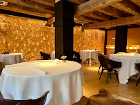 Atmosphère du Restaurant gastronomique La Table d'Olivier Nasti à Kaysersberg - n°16