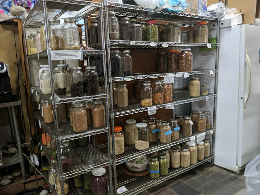 Raw Food Restaurant «Treehouse For Earths Children Holistic Center», reviews and photos, 22906 Mooney St, Farmington, MI 48336, USA