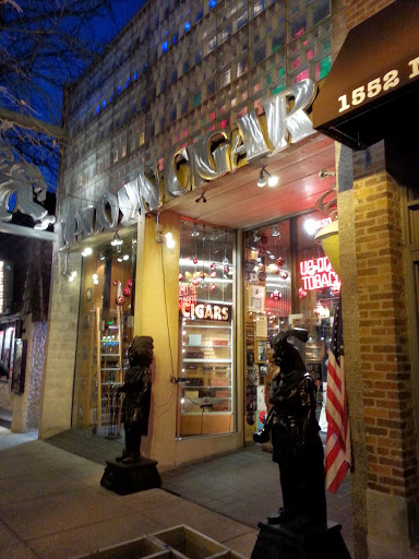 Tobacco Shop «Up Down Cigar», reviews and photos, 1550 N Wells St, Chicago, IL 60610, USA