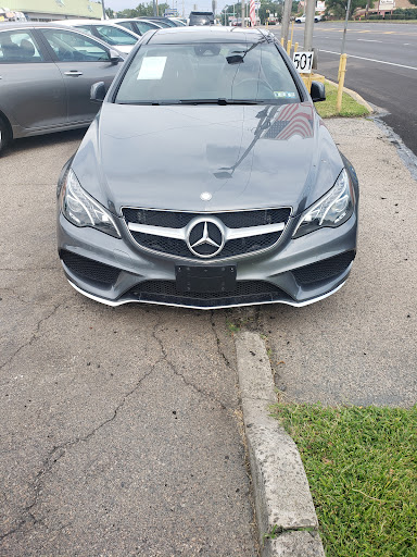 Used Car Dealer «Fairless Motors», reviews and photos, 435 Lincoln Hwy, Fairless Hills, PA 19030, USA