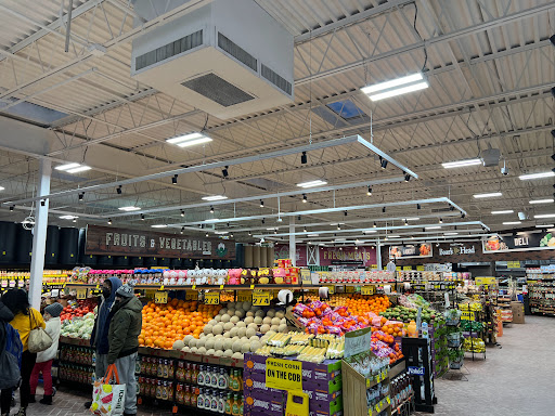 Supermarket «Western Beef Supermarket», reviews and photos, 44-44 College Point Blvd, Flushing, NY 11355, USA