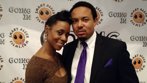 Movie Theater «Landmark Theatres Midtown Art Cinema», reviews and photos, 931 Monroe Dr NE, Atlanta, GA 30308, USA