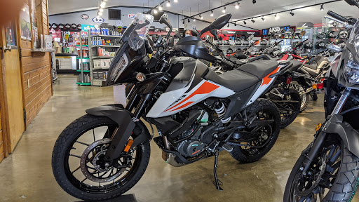 Motorcycle Dealer «Dutchess Recreational Vehicles», reviews and photos, 737 Freedom Plains Rd, Poughkeepsie, NY 12603, USA