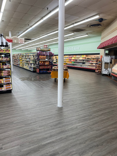 Supermarket «Piggly Wiggly Jackson», reviews and photos, 225 Meadowbrook Rd, Jackson, MS 39206, USA