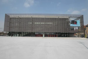 Het Perron Cultural Center image