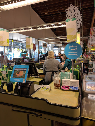 Grocery Store «Whole Foods Market», reviews and photos, 1710 41st Ave, Capitola, CA 95010, USA