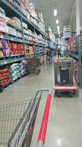 Warehouse club «BJ’s Wholesale Club», reviews and photos, 13700 Pines Blvd, Pembroke Pines, FL 33027, USA