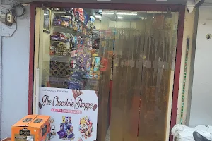 The Chocolate Shoppe Daman image