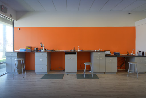CPR Cell Phone Repair Orange image