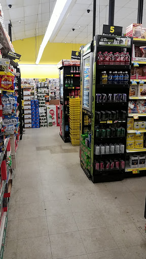 Discount Store «Dollar General», reviews and photos, 709 S Commercial St, Aransas Pass, TX 78336, USA