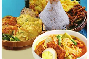 Nasi Uduk Mas Marbot image