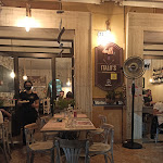 Photo n°3 de l'avis de Pasquale.e fait le 16/07/2021 à 21:44 sur le  Italo's Trattoria à Diano Marina