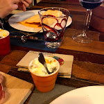 Photo n°10 de l'avis de Flavio.e fait le 30/05/2019 à 21:23 sur le  Trattoria La Madia à Brione