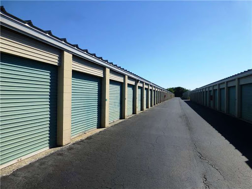 Storage Facility «Extra Space Storage», reviews and photos, 4750 62nd Ave N, Pinellas Park, FL 33781, USA