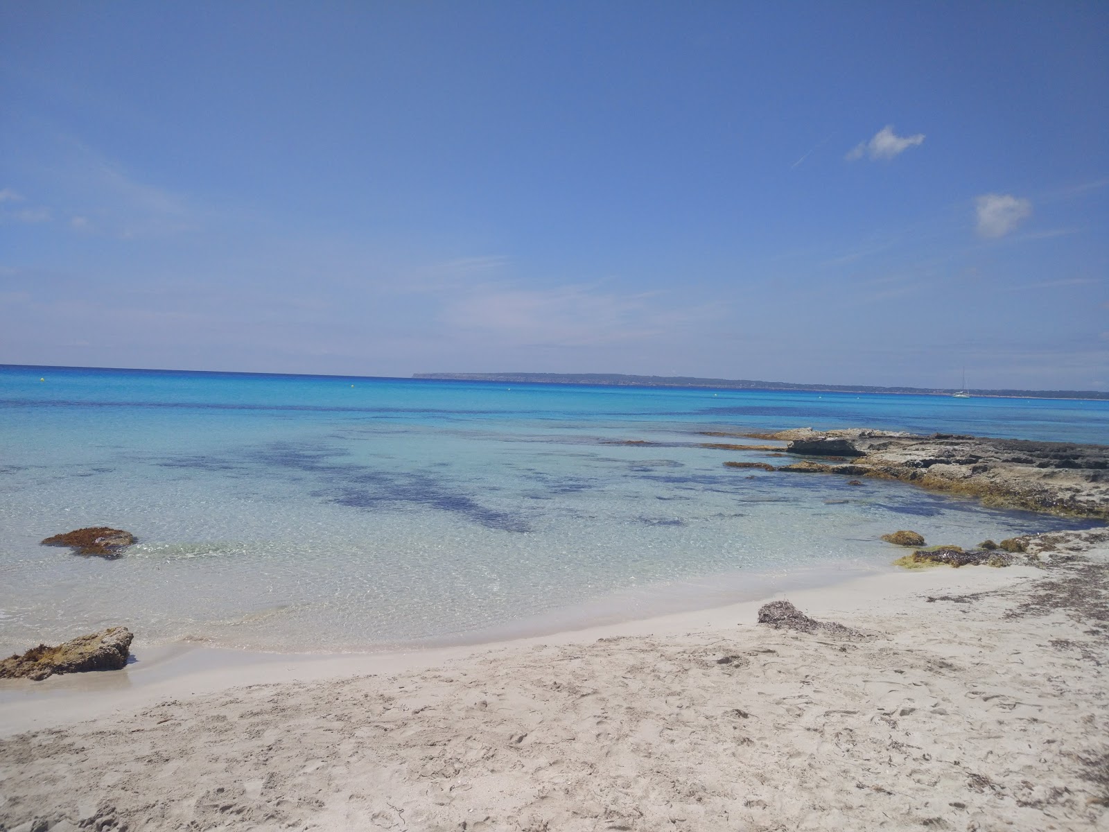 Platja des Copinyar photo #7