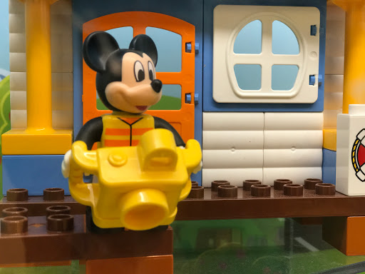 Toy Store «The LEGO Store», reviews and photos, 400 Commons Way #213, Bridgewater, NJ 08807, USA