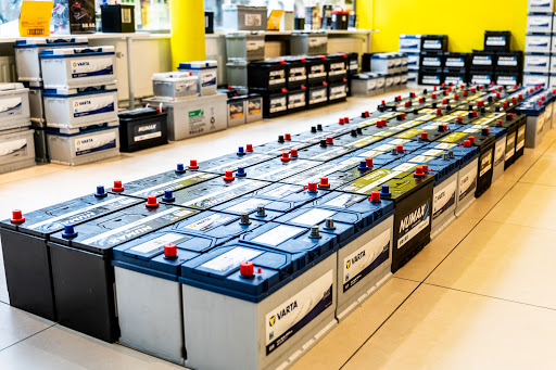 BATTERY WORLD Bruxelles | Uccle