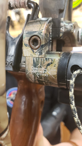 Archery Range «Lancaster Archery Supply», reviews and photos, 2195-A Old Philadelphia Pike, Lancaster, PA 17602, USA