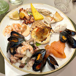 Photo n°4 de l'avis de Denis.e fait le 10/02/2023 à 19:28 sur le  Pizzeria Cuomo à Thiene